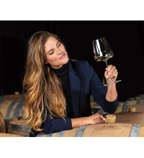 Riedel: Wine Wings Chardonnay wijnglas 73,5 cl