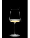 Riedel: Wine Wings verre à Chardonnay 73,5 cl