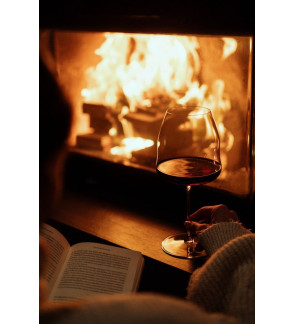Riedel: Wine Wings Pinot noir wijnglas 95 cl