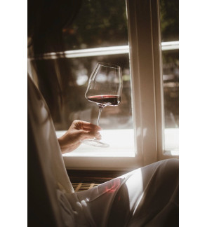 Riedel: Wine Wings verre à Pinot noir 95 cl