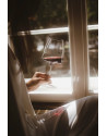 Riedel: Wine Wings Pinot noir wijnglas 95 cl