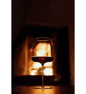 Riedel: Wine Wings Pinot noir wijnglas 95 cl