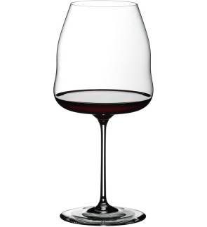 Riedel: Wine Wings verre à Pinot noir 95 cl