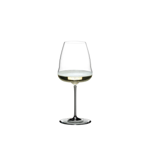 Riedel: Wine Wings Champagne glas