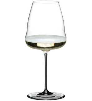 Riedel: Wine Wings Champagne glas