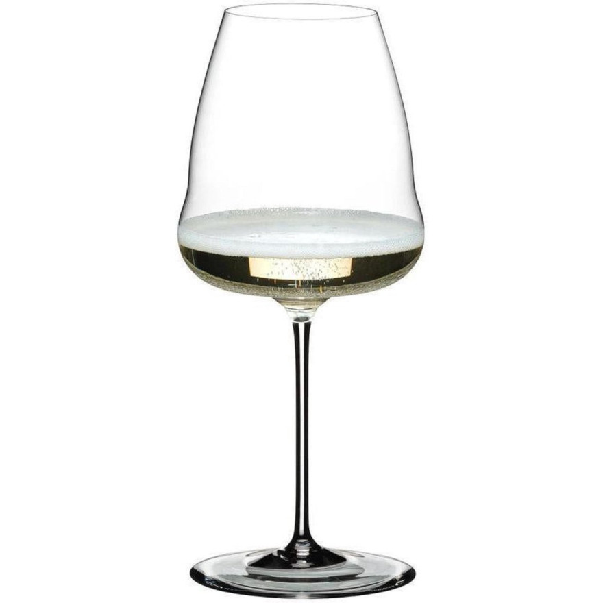 Riedel: Wine Wings verre à Champagne