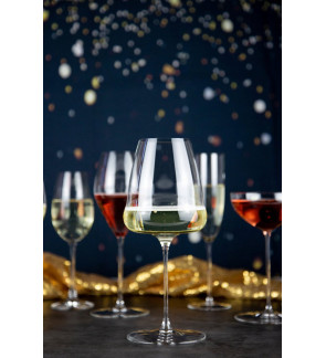 Riedel: Wine Wings Champagne glas