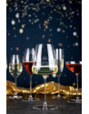 Riedel: Wine Wings verre à Champagne