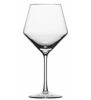 Schott Zwiesel: Set de 2 verres Pure Bourgogne 65 cl