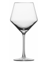 Schott Zwiesel: Set de 2 verres Pure Bourgogne 65 cl