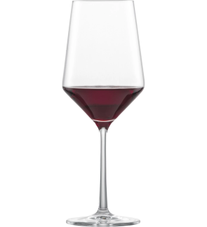 Schott Zwiesel: Set de 2 verres Pure Cabernet 54 cl