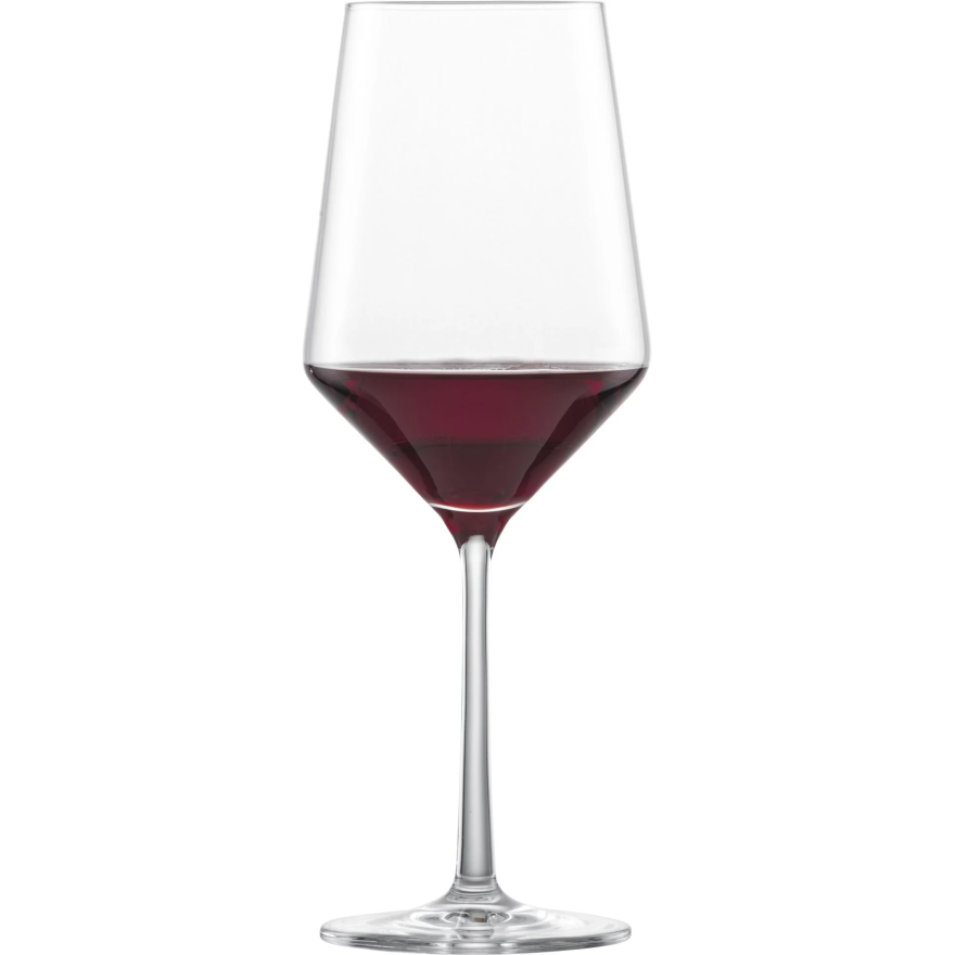 Schott Zwiesel: 2 glazen Pure Cabernet 54 cl