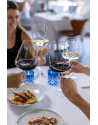 Riedel: Wine Wings verre à Cabernet-Merlot