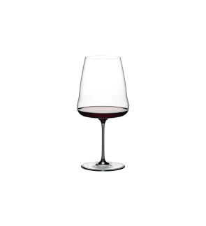 Riedel: Wine Wings cabernet wijnglas