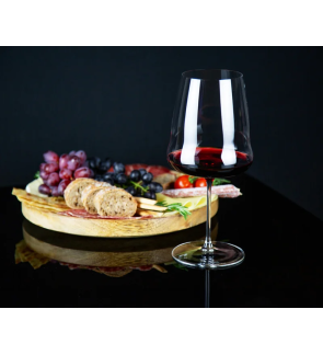 Riedel: Wine Wings verre à Cabernet-Merlot