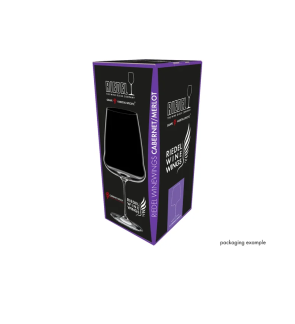 Riedel: Wine Wings cabernet wijnglas