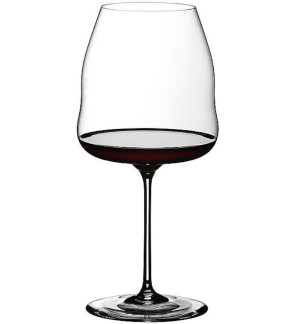 Riedel: Wine Wings verre à Cabernet-Merlot