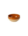 Costa Nova: Marrakesch Bol à céréales/soupe 12 cm canelle