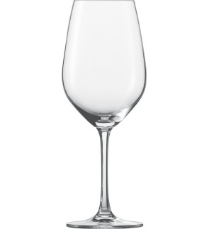 Schott Zwiesel: Vina Lot de 6 verres Vin Blanc 40,5 cl