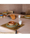 Costa Nova: Marrakesch Bol à céréales/soupe 12 cm canelle