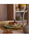 Costa Nova: Marrakesch Bol à céréales/soupe 12 cm canelle