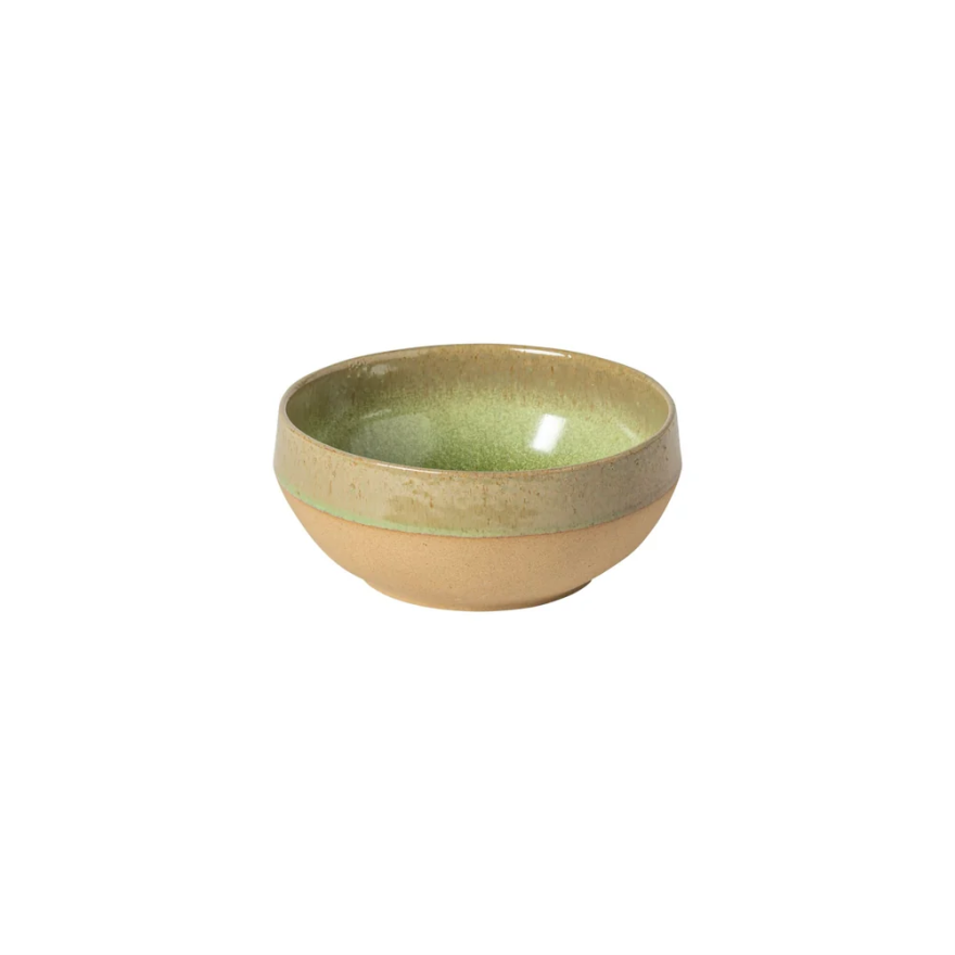 Costa Nova: Marrakesch Bol à céréales/soupe 12 cm eucalyptus