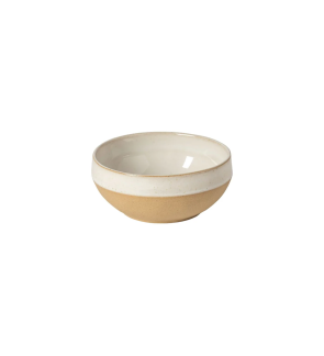 Costa Nova: Marrakech ontbijt-/soepkom 12 cm wit