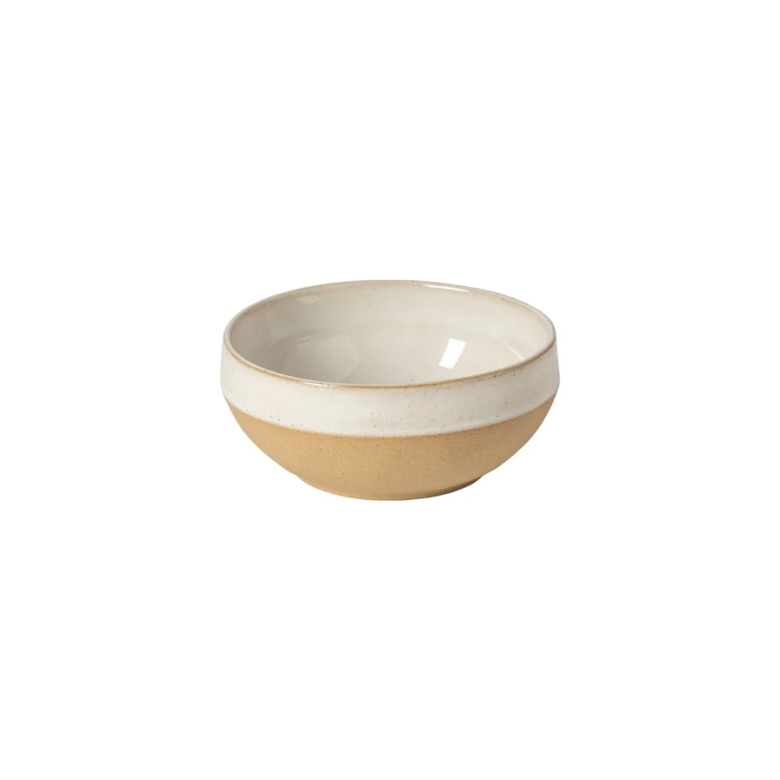 Costa Nova: Marrakesch Bol à céréales/soupe 12 cm Blanc