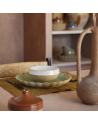 Costa Nova: Marrakesch Bol à céréales/soupe 12 cm Blanc