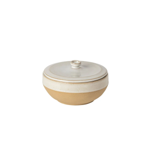Costa Nova: Marrakesch cocotte couverte 12 cm Blanc