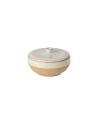 Costa Nova: Marrakesch cocotte couverte 12 cm Blanc