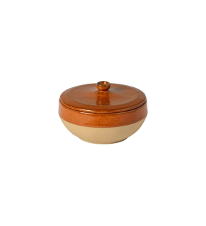Costa Nova: Marrakesch cocotte couverte 12 cm Canelle