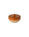 Costa Nova: Marrakesch cocotte couverte 12 cm Canelle