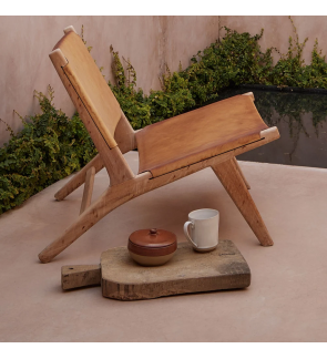 Costa Nova: Marrakech ovenschaal met deksel, 12 cm, kaneelkleur