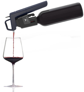 Coravin:  Système de vin au verre Timeless six