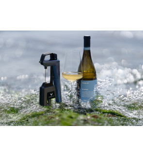 Coravin:  Système de vin au verre Timeless six