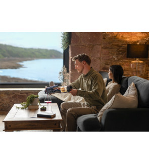 Coravin:  Système de vin au verre Timeless six
