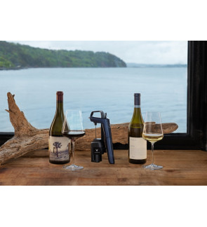 Coravin:  Système de vin au verre Timeless six