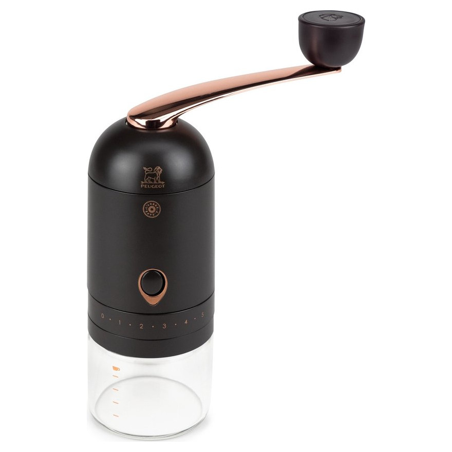 Peugeot: 20 cm Koffieboom U'select