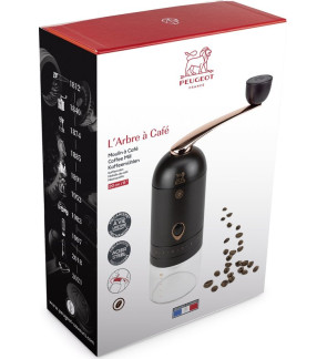 Peugeot: Arbre à café 20 cm U'select