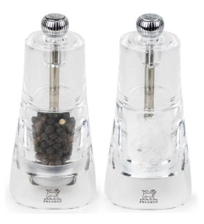 Peugeot: Artic Duo Peper- & Zoutmolen 11 cm