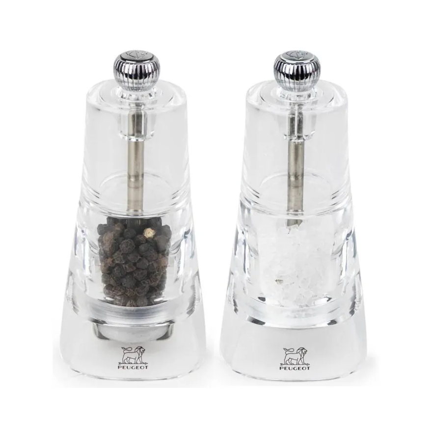 Peugeot: Artic Duo Peper- & Zoutmolen 11 cm