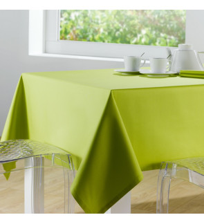 Winkler: Soft Nappe verte...