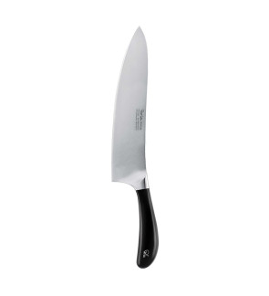 Robert Welch: Signature Couteau de cuisinier/chef 25 cm