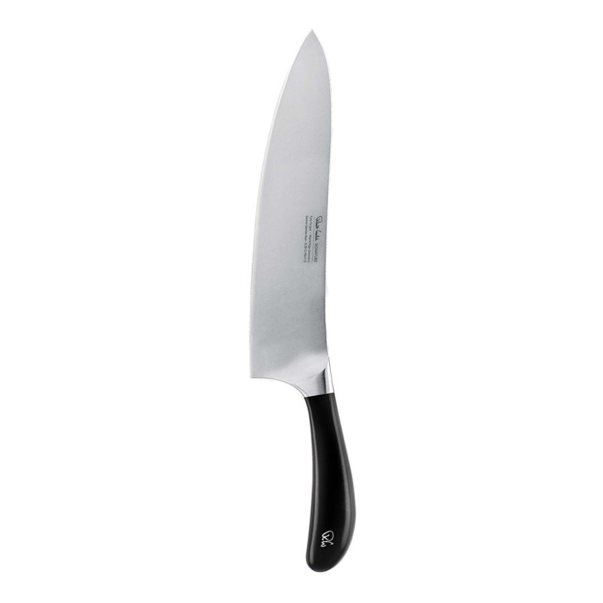 Robert Welch: Signature Couteau de cuisinier/chef 25 cm