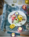 Villeroy & Boch: Coloured Delight Bougeoir Lemon Pie