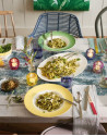 Villeroy & Boch: Coloured Delight Bougeoir Winter Sky