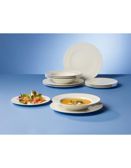 Robert Welch: Signature Couteau à viande/ à découper 20 cm