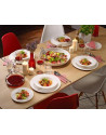 Villeroy & Boch: For Me Assiette plate 27 cm