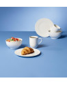 Villeroy & Boch: For Me Tasse à café avec soucoupe 2 pièces